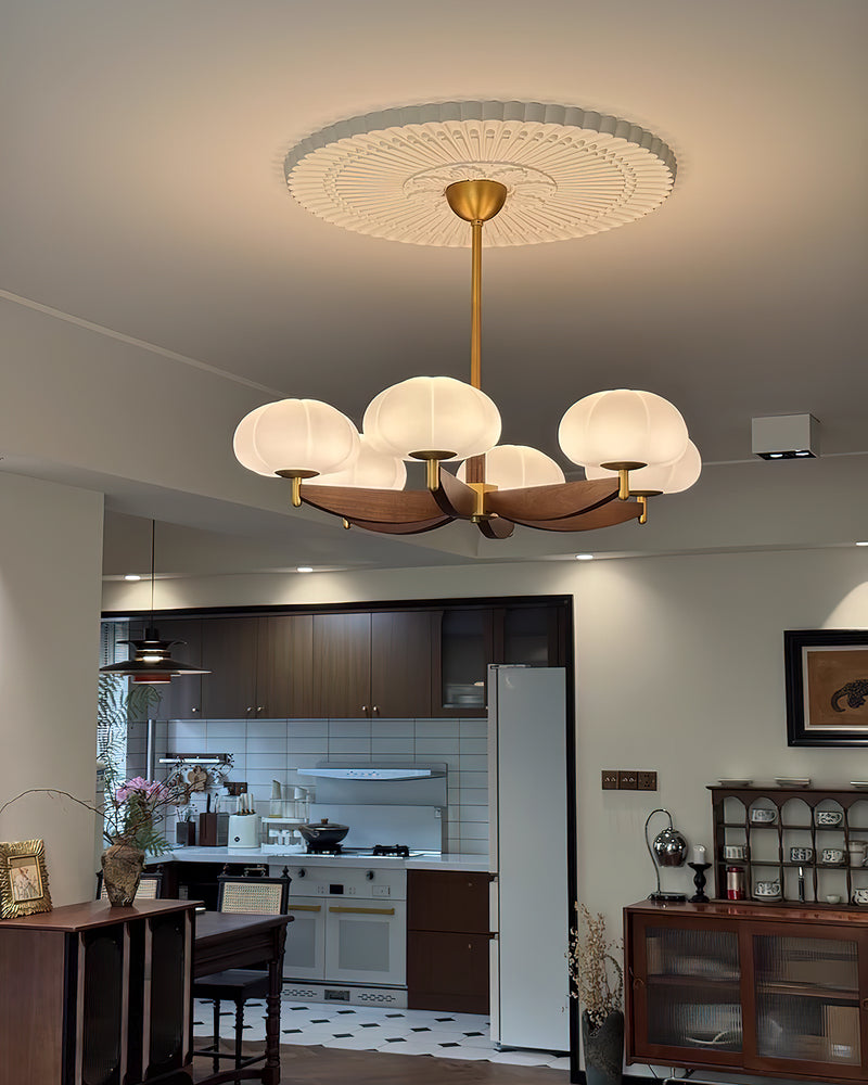 Larenta Rico Chandelier