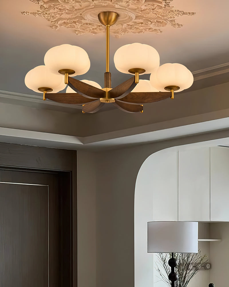 Larenta Rico Chandelier