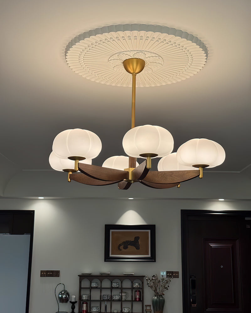 Larenta Rico Chandelier