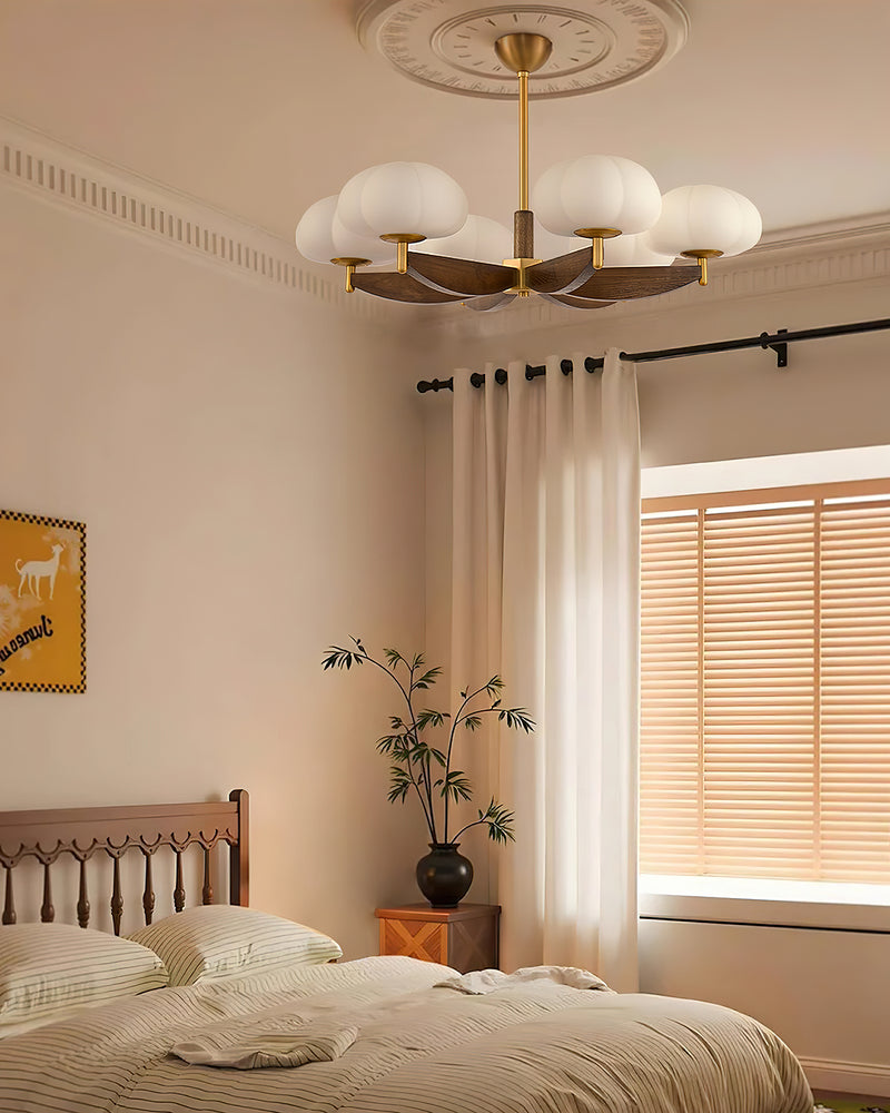 Larenta Rico Chandelier