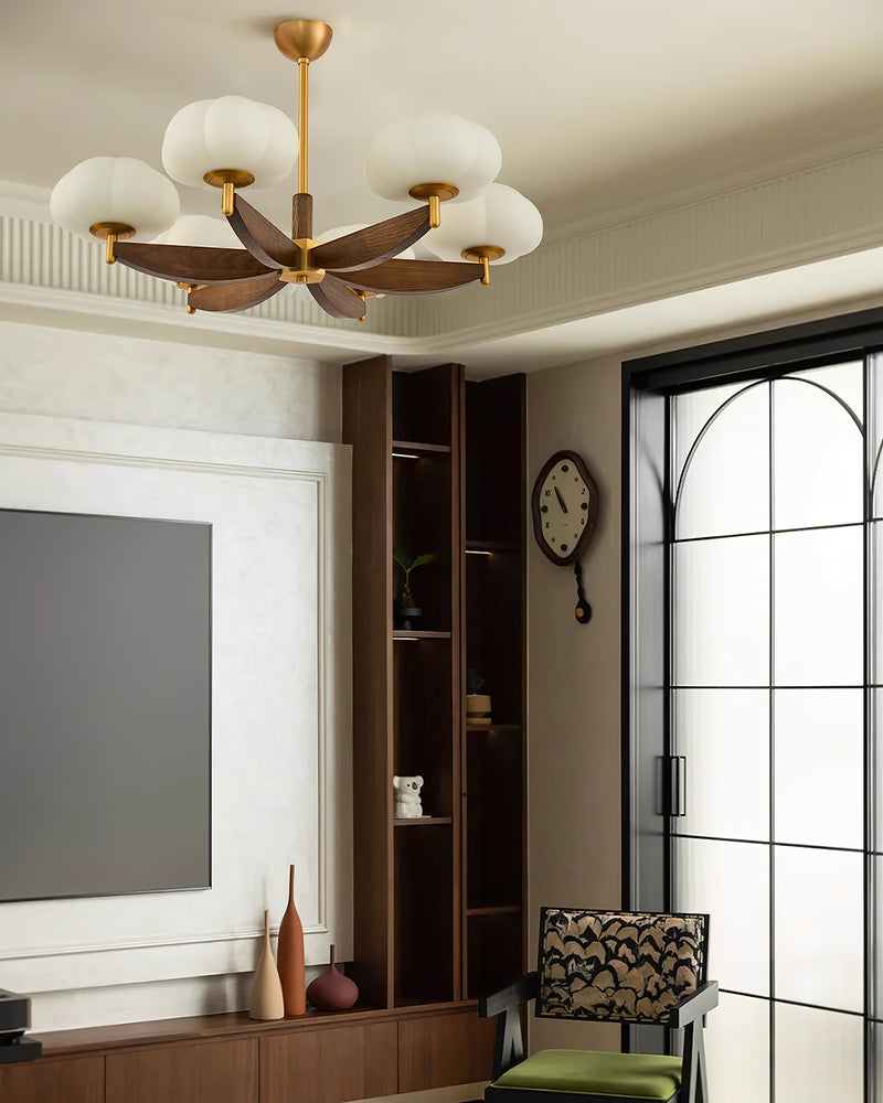 Larenta Rico Chandelier