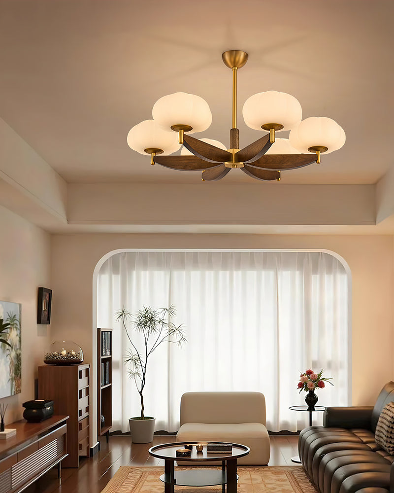 Larenta Rico Chandelier