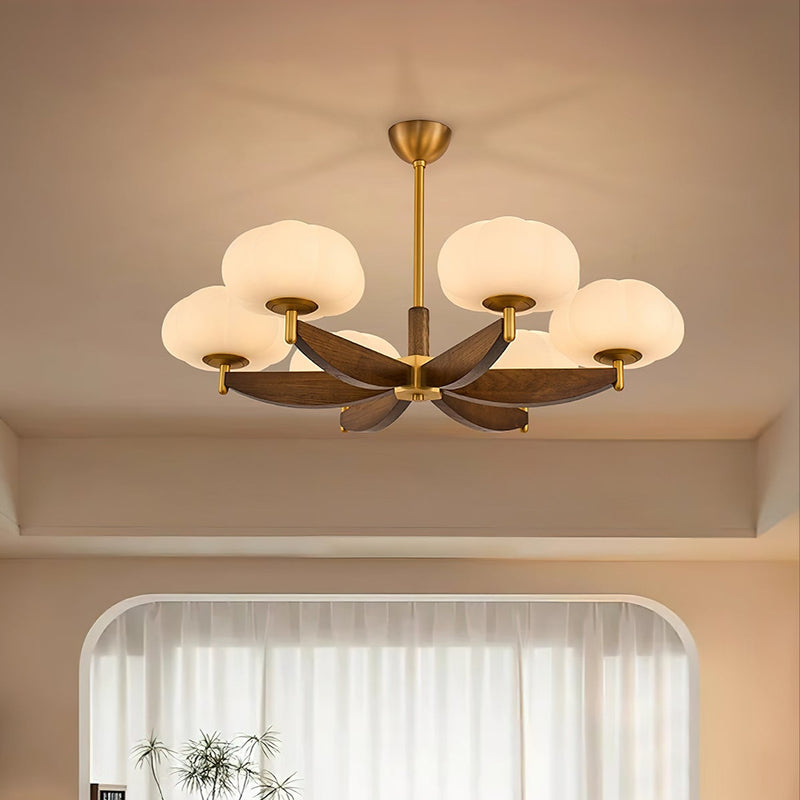 Larenta Rico Chandelier