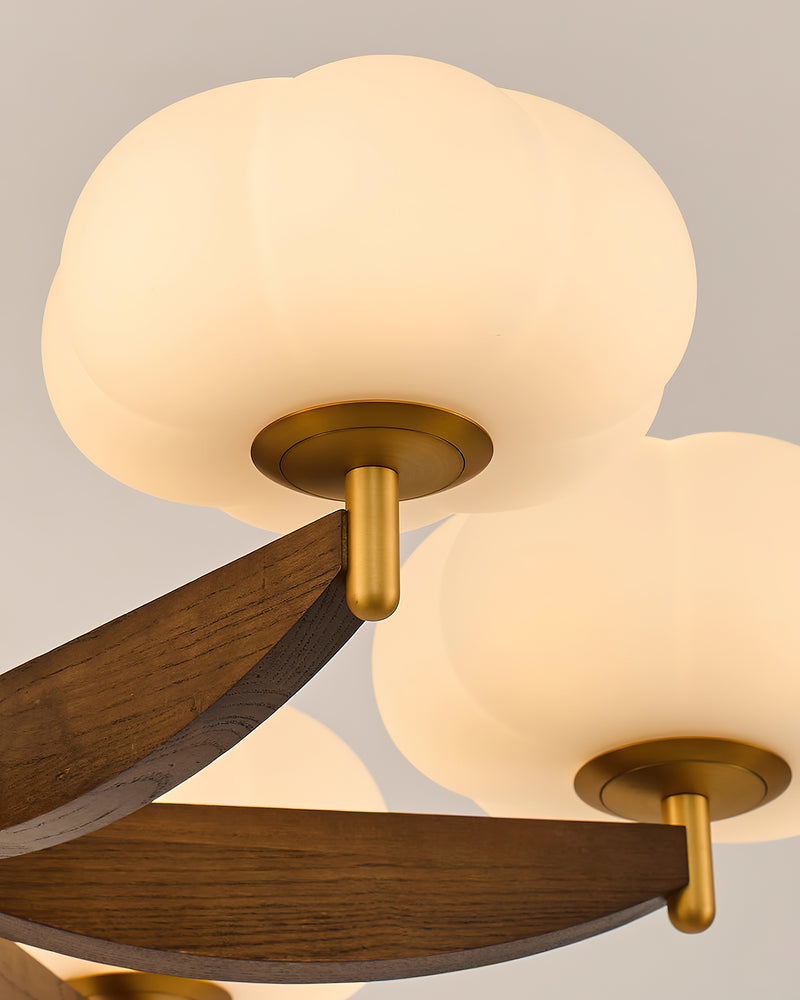 Larenta Rico Chandelier