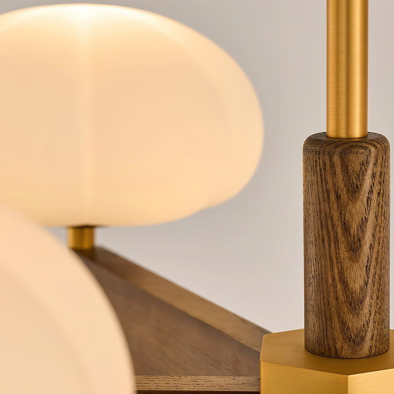 Larenta Rico Chandelier