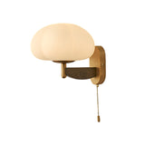 Marshmallow Wall Lamp