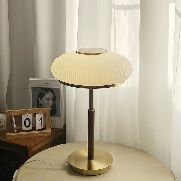 Matsutake Table Lamp 12.2"