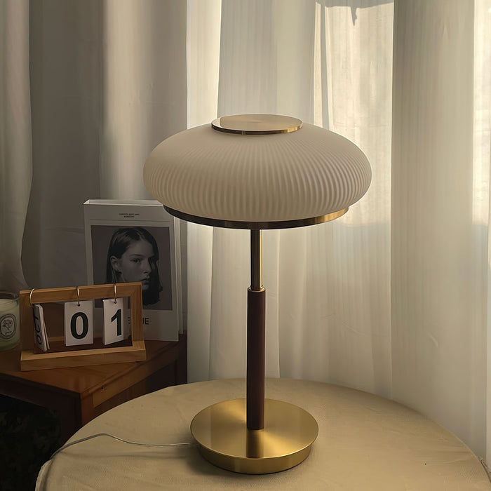 Matsutake Table Lamp 12.2"