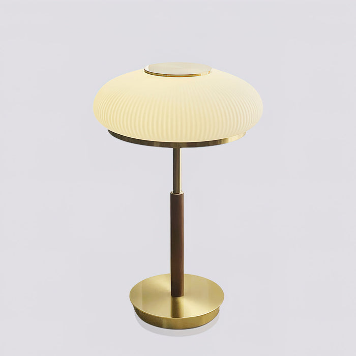 Matsutake Table Lamp 12.2"