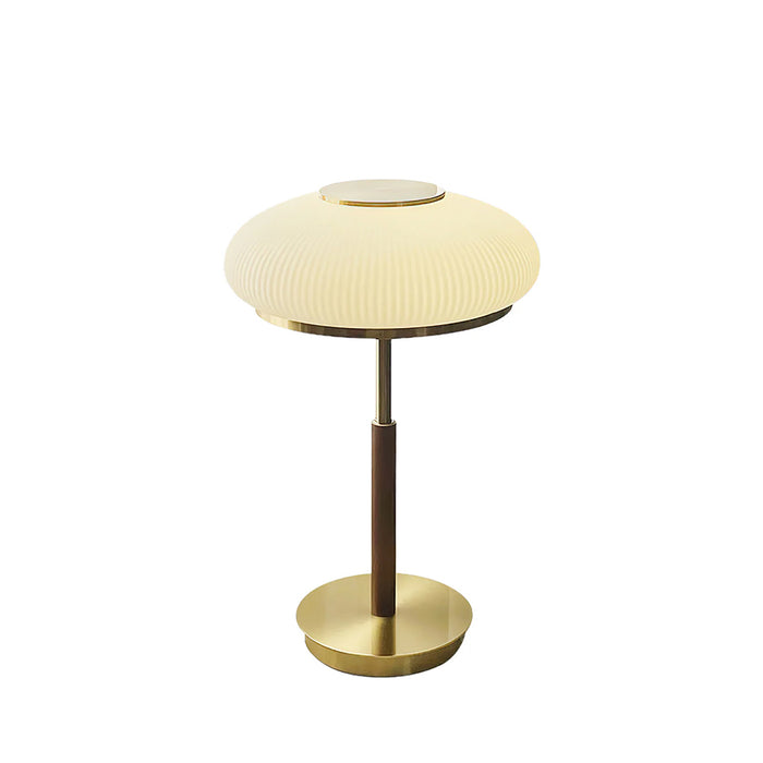 Matsutake Table Lamp 12.2"