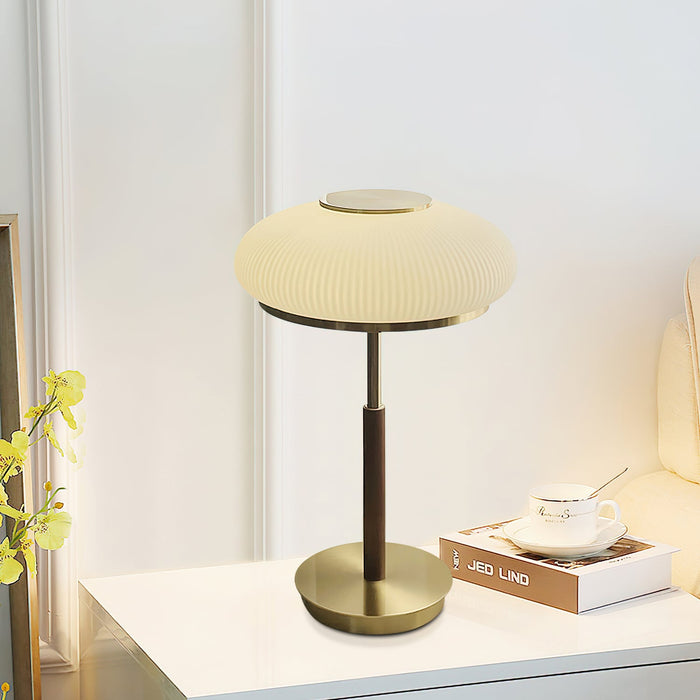 Matsutake Table Lamp 12.2"