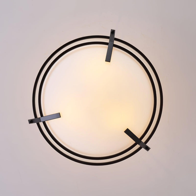 Maxim Stratus Ceiling Light 16.9"