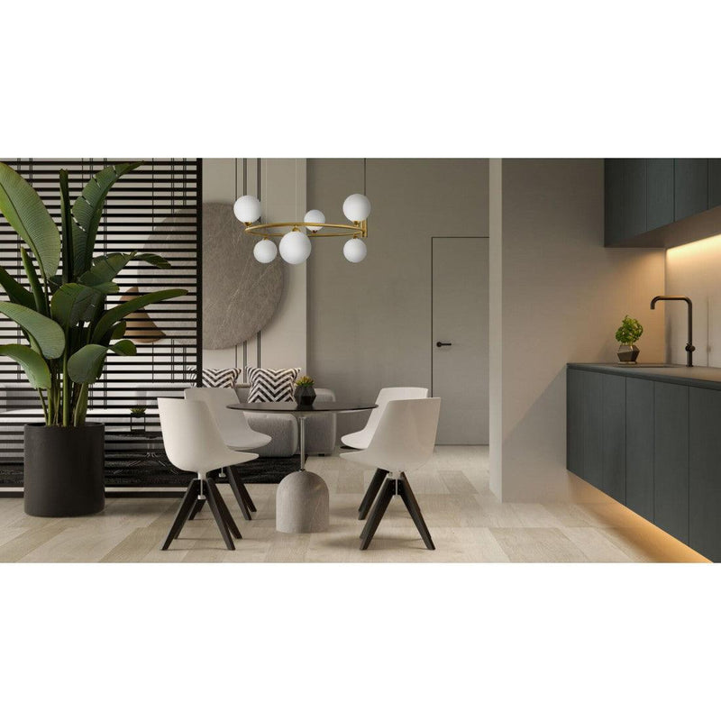 Maytoni Ring Chandelier