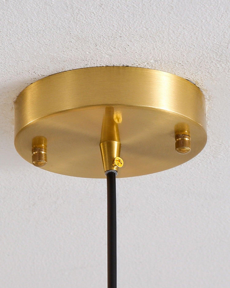 Maytoni Ring Chandelier