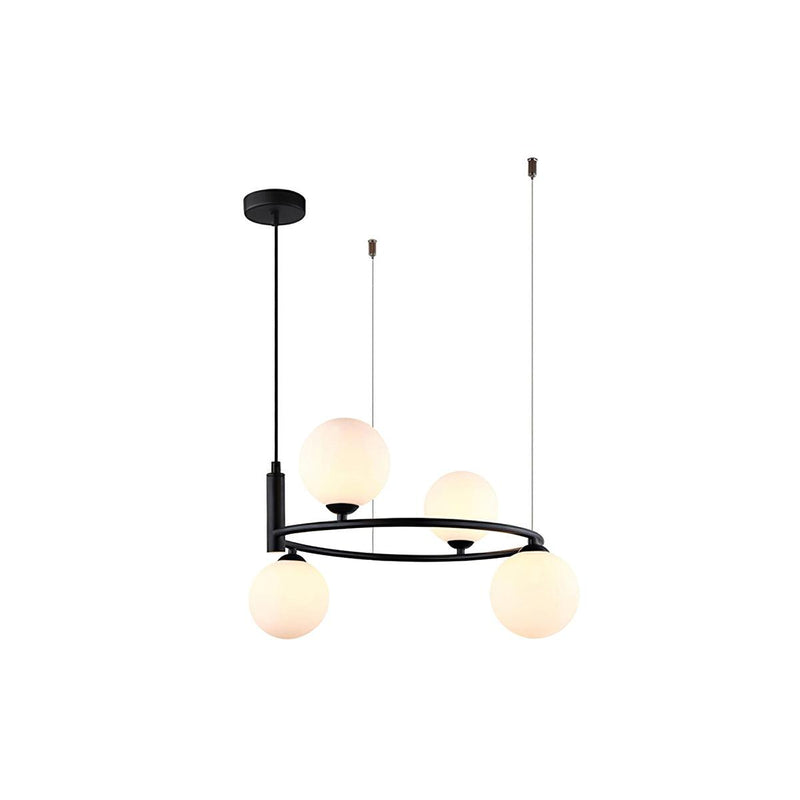 Maytoni Ring Chandelier