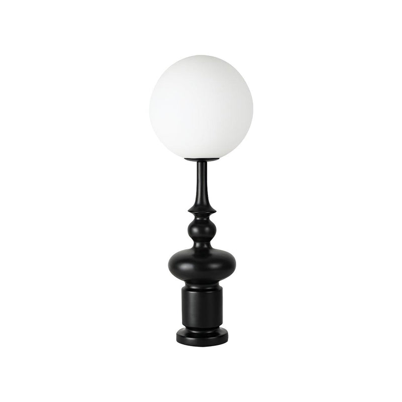 Melrose Table Lamp 4.9"