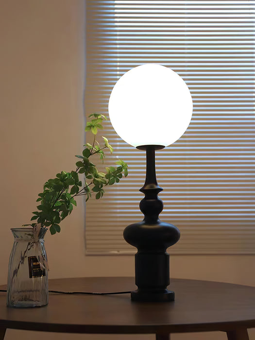 Melrose Table Lamp 4.9"