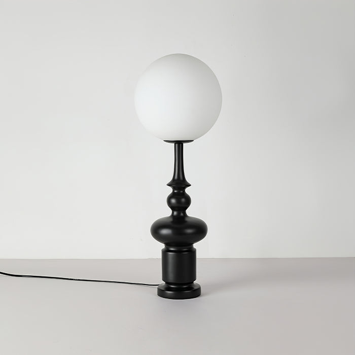 Melrose Table Lamp 4.9"