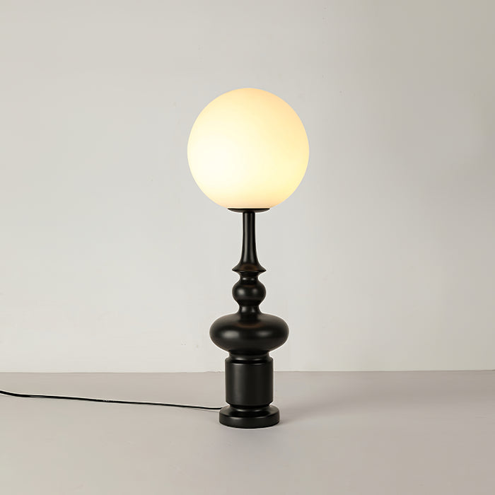Lampe de table Melrose 4,9"