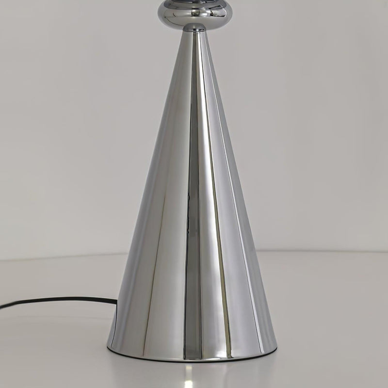 Cone Table Lamp