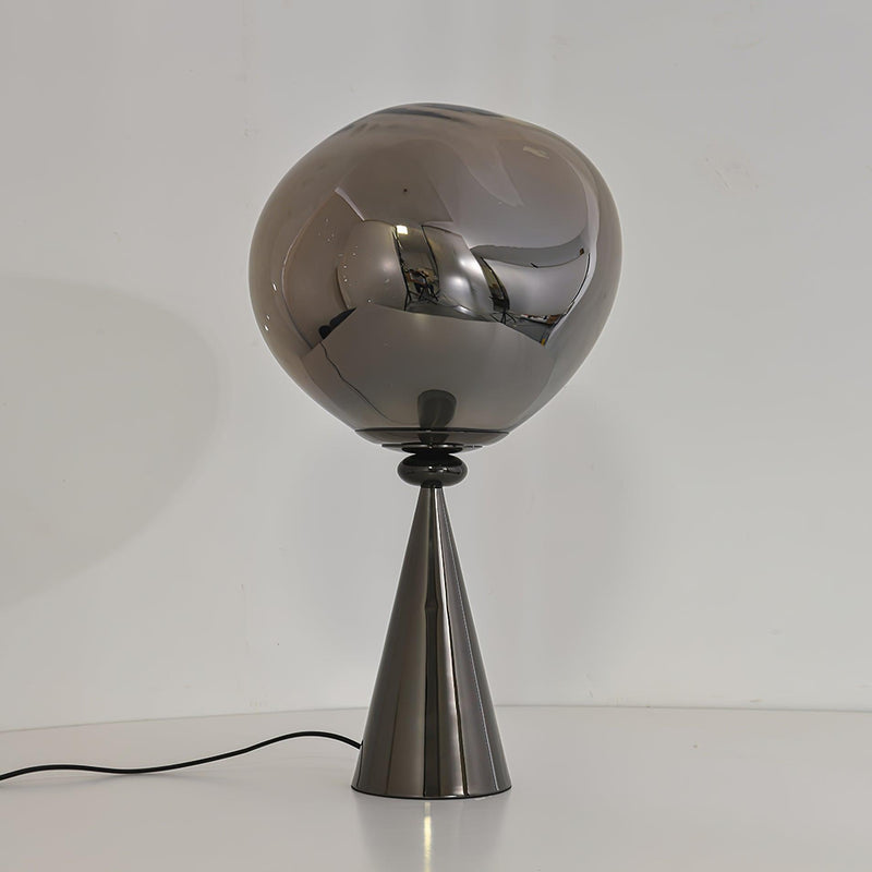 Cone Table Lamp