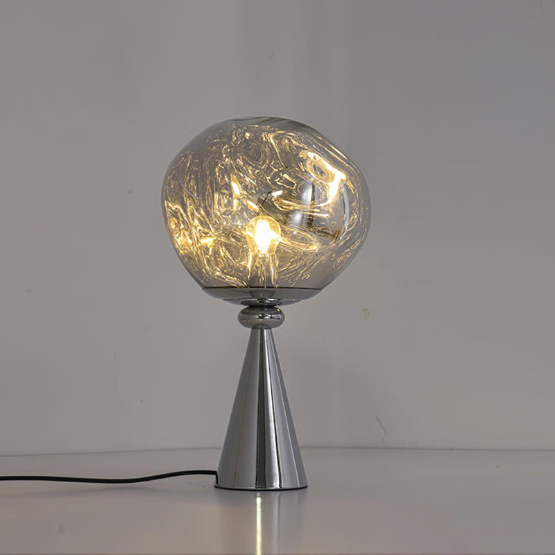 Cone Table Lamp