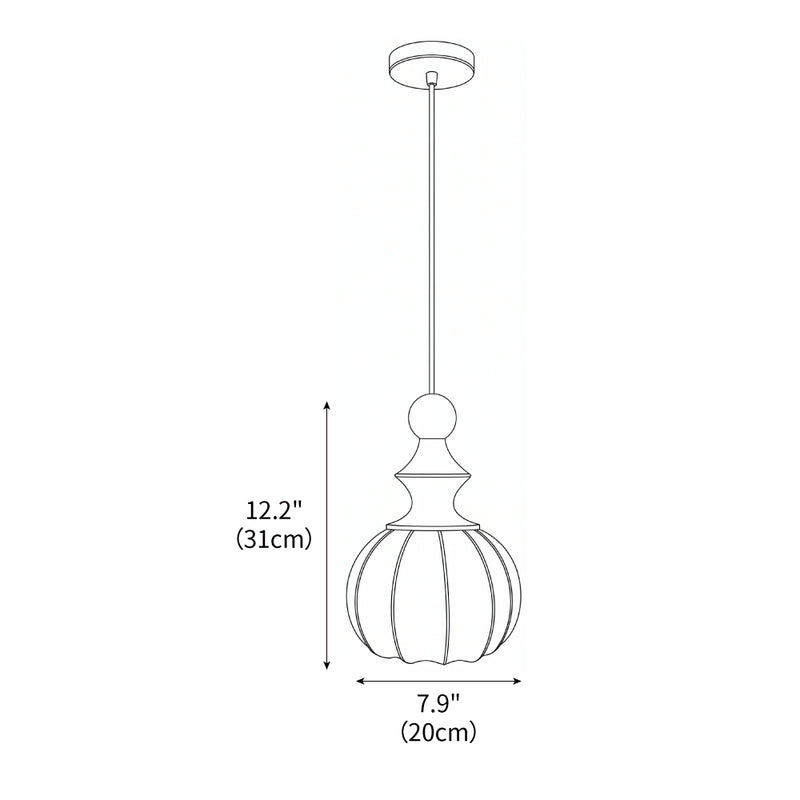 Melviora Pendant Light