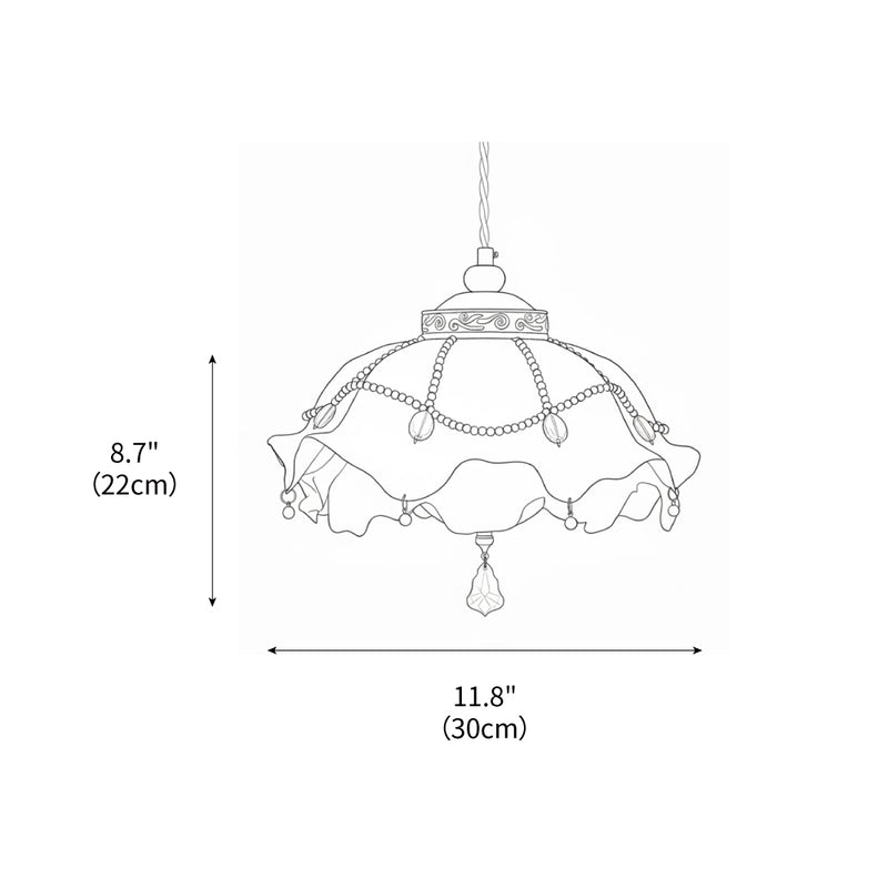 Menolana Pendant Light
