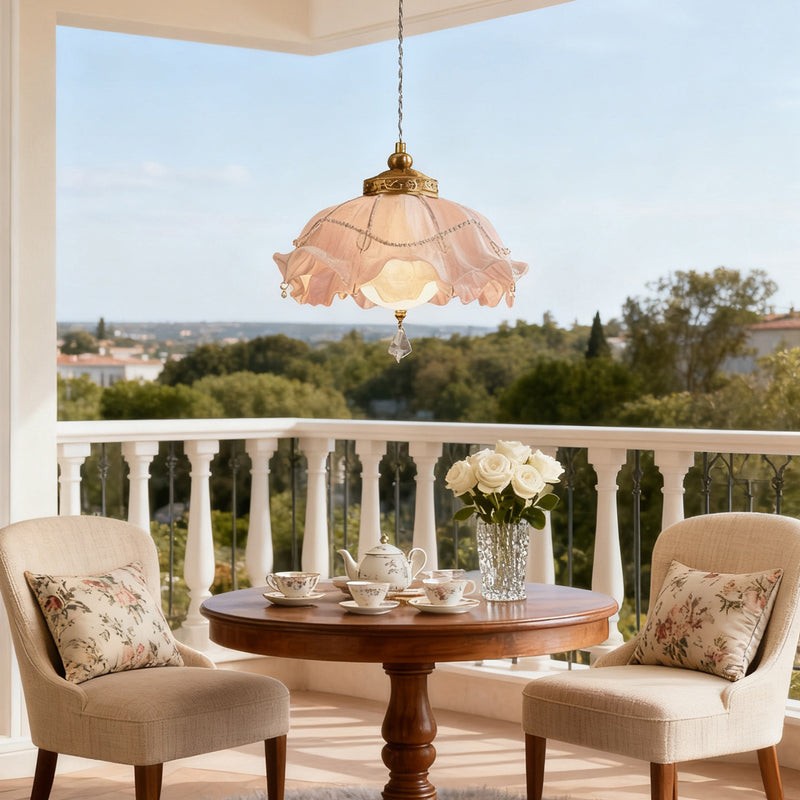 Menolana Pendant Light