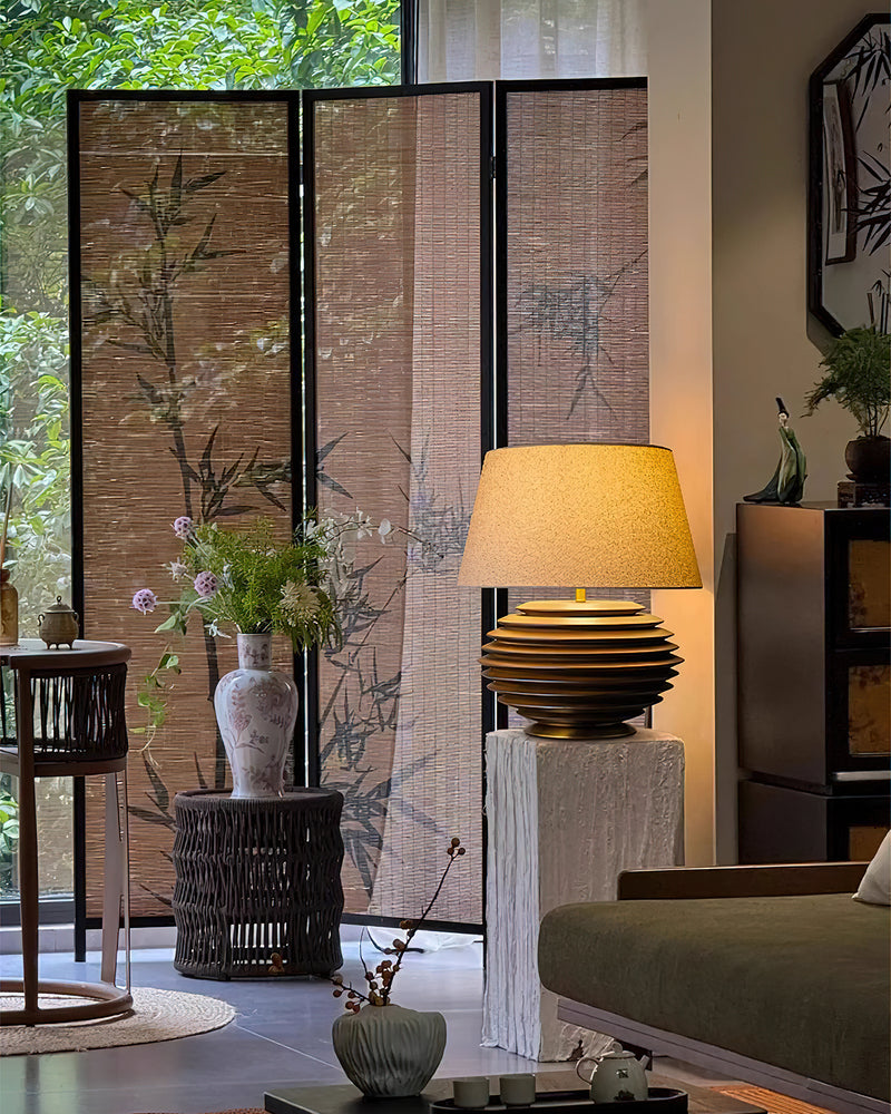 Mercator Khari Table Lamp