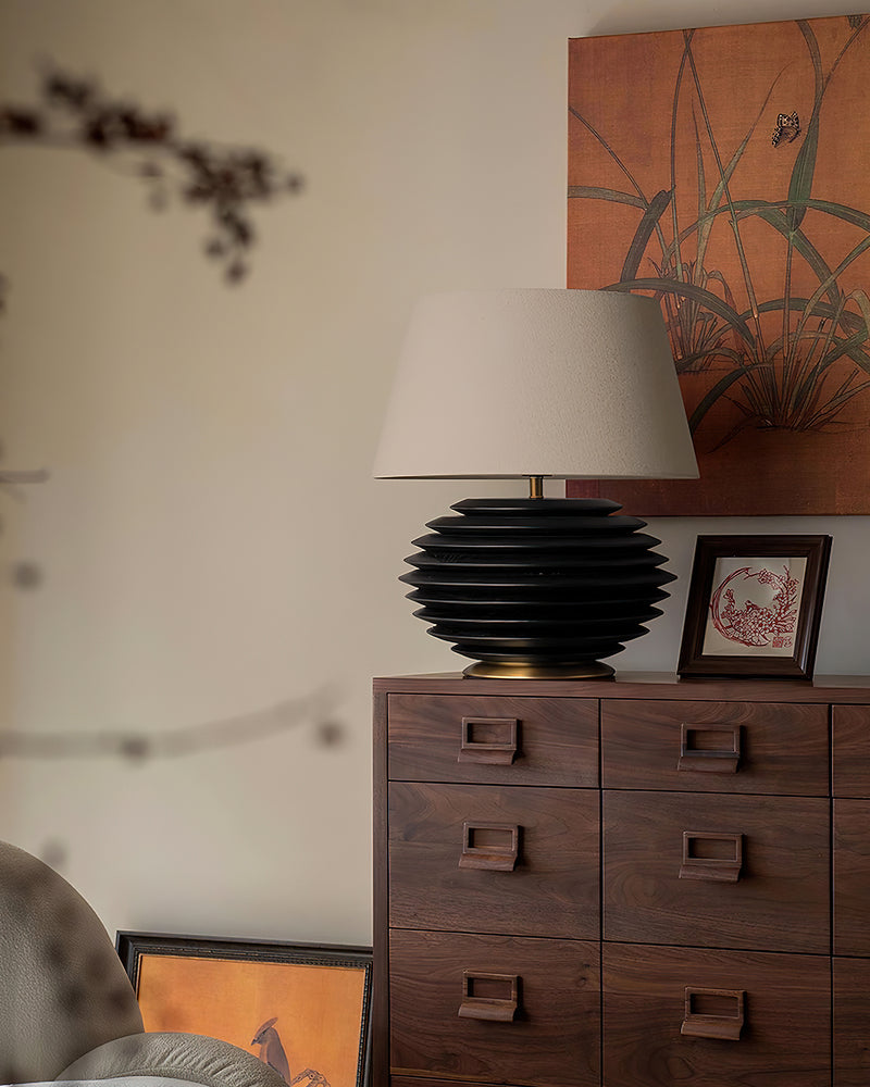 Mercator Khari Table Lamp