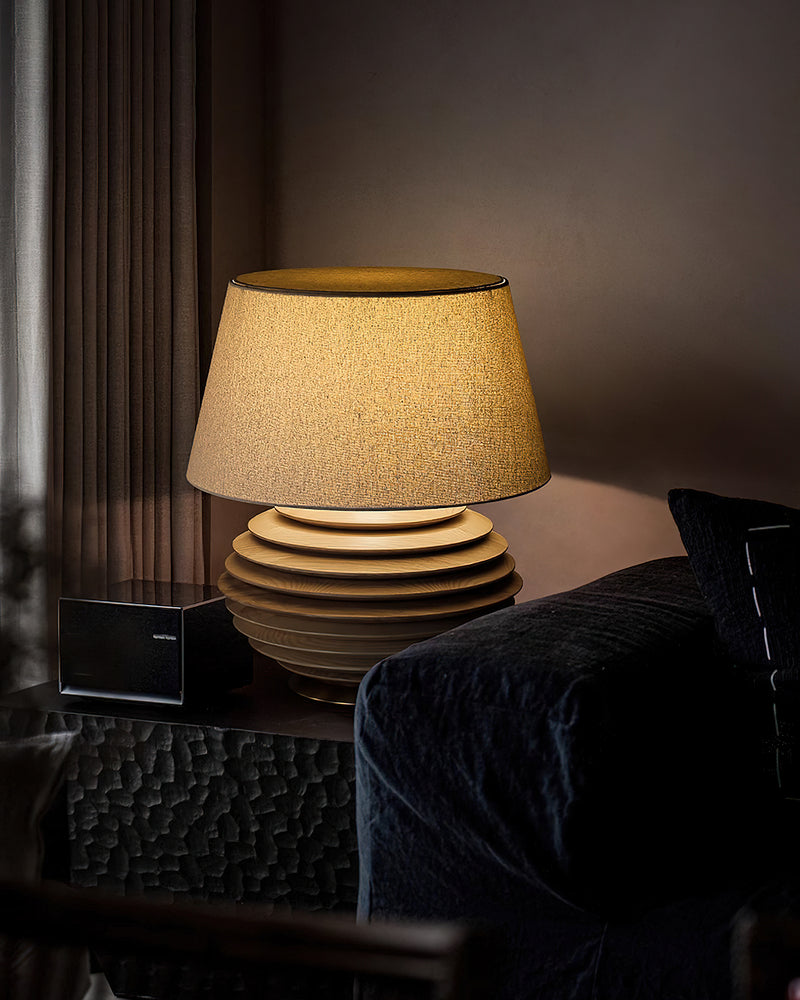 Mercator Khari Table Lamp