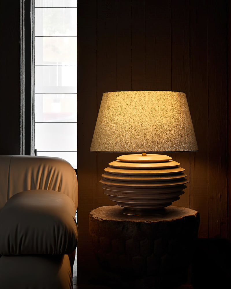 Mercator Khari Table Lamp