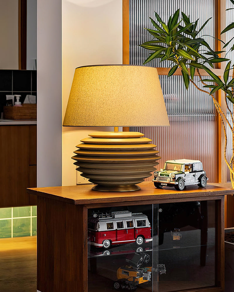 Mercator Khari Table Lamp