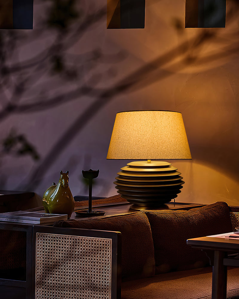 Mercator Khari Table Lamp