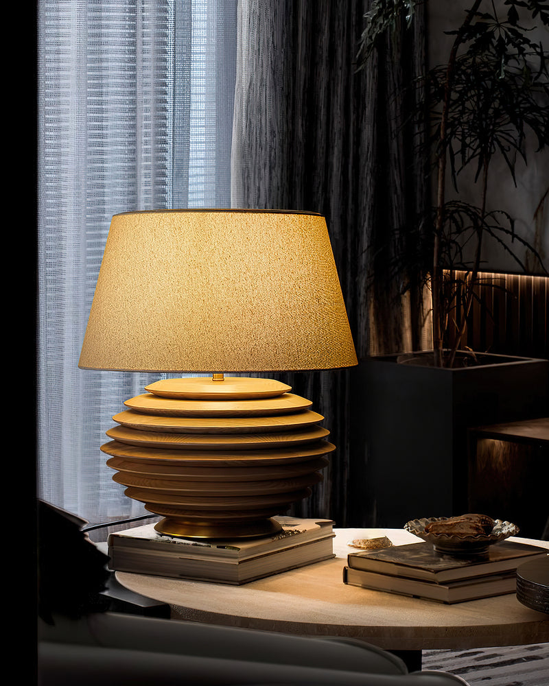 Mercator Khari Table Lamp