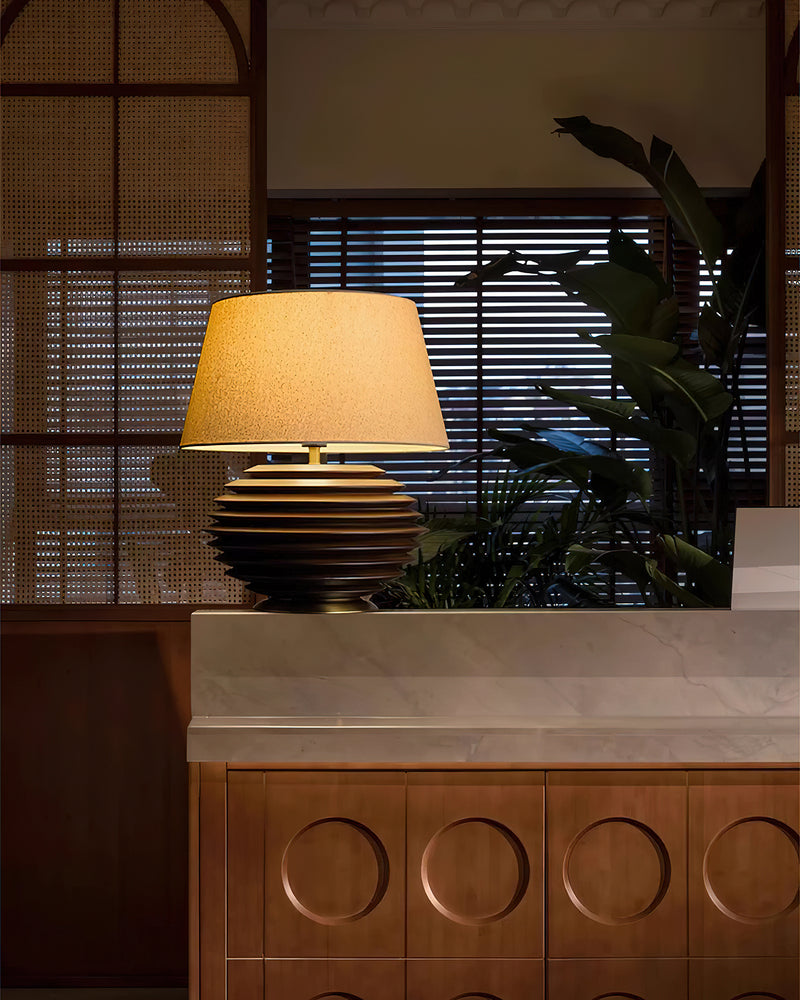 Mercator Khari Table Lamp