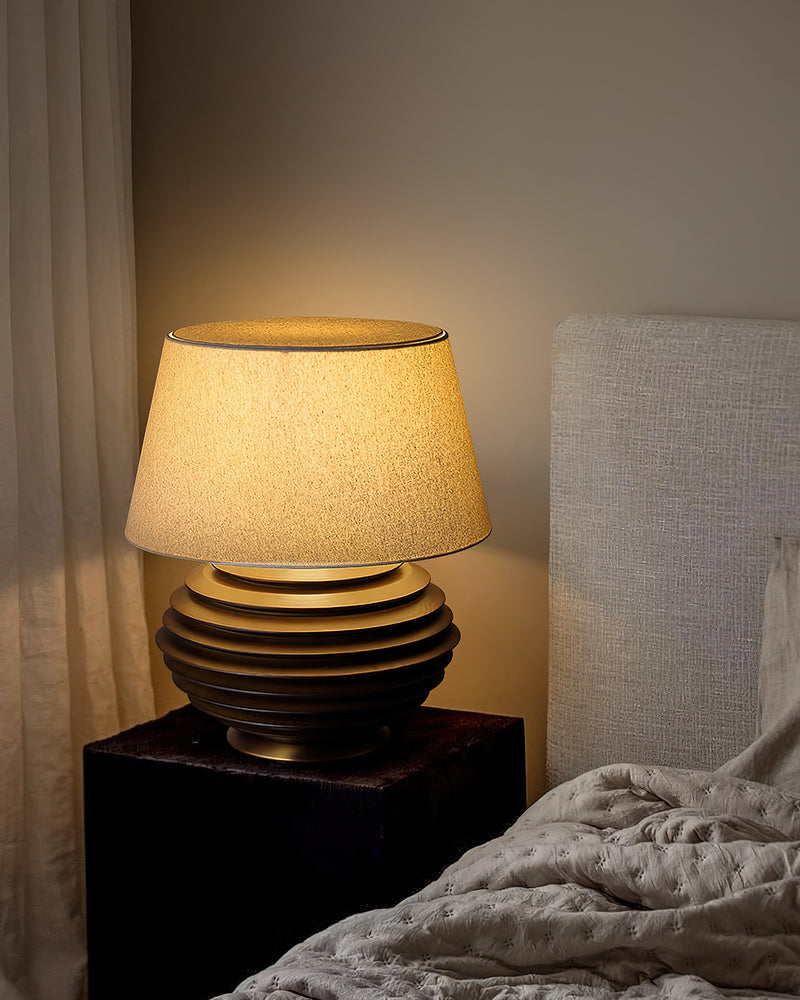 Mercator Khari Table Lamp