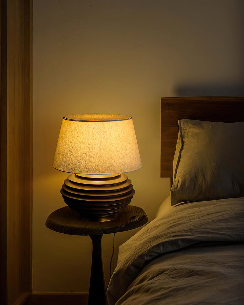 Mercator Khari Table Lamp