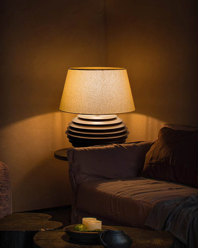 Mercator Khari Table Lamp