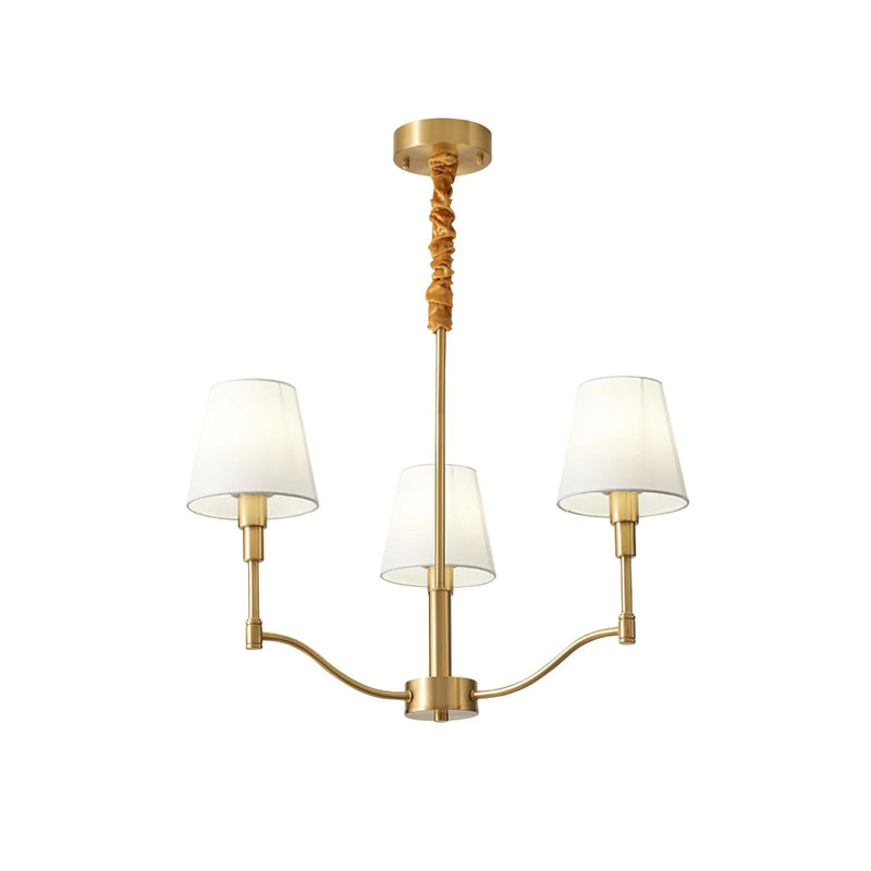 Meridian Century Chandelier