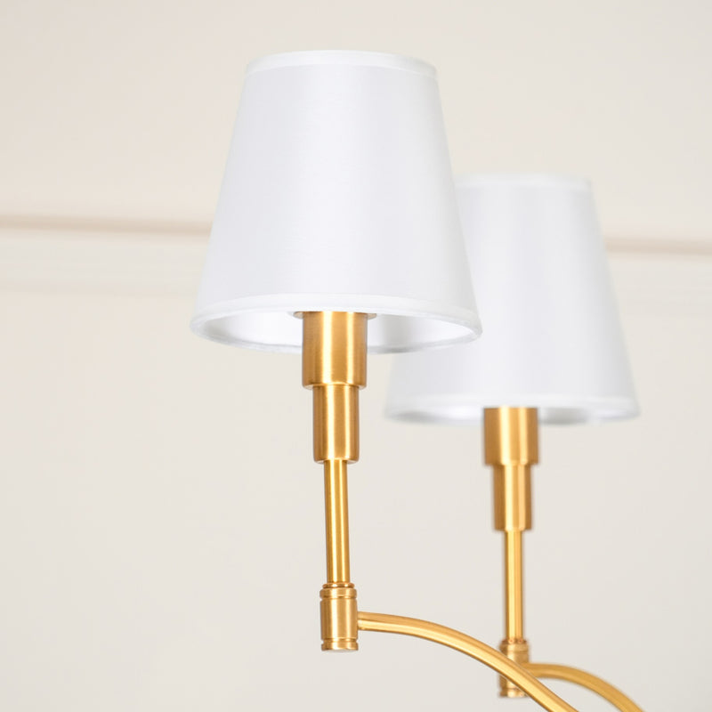 Meridian Century Chandelier