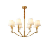 Meridian Century Chandelier