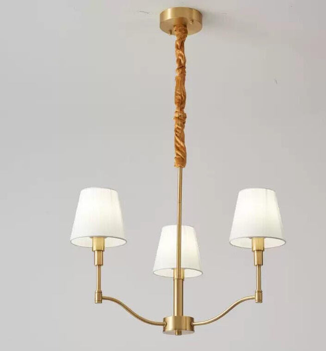 Meridian Century Chandelier