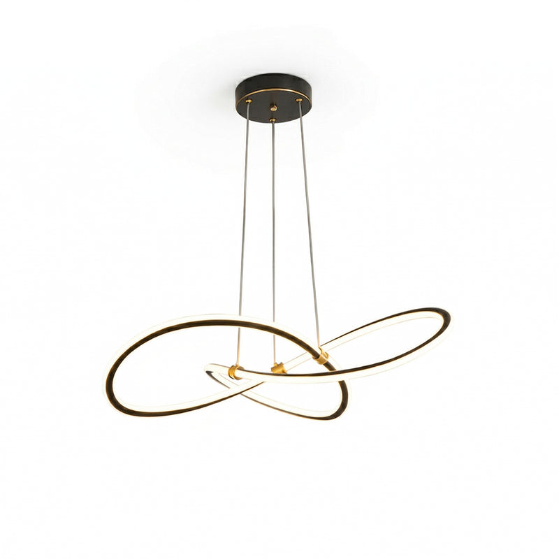 Merra Chandelier