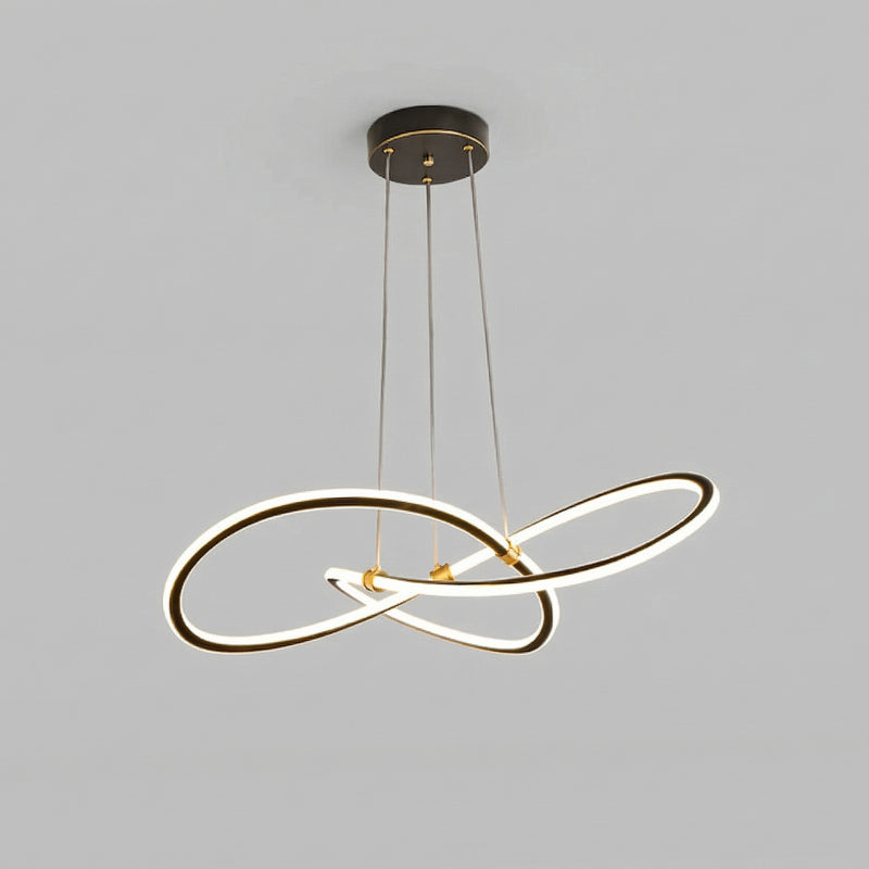 Merra Chandelier