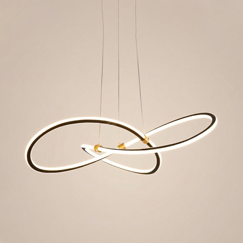 Merra Chandelier