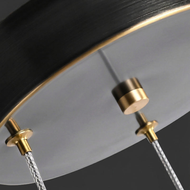 Merra Chandelier