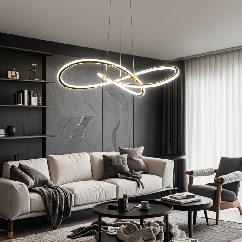 Merra Chandelier