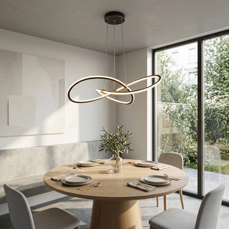 Merra Chandelier